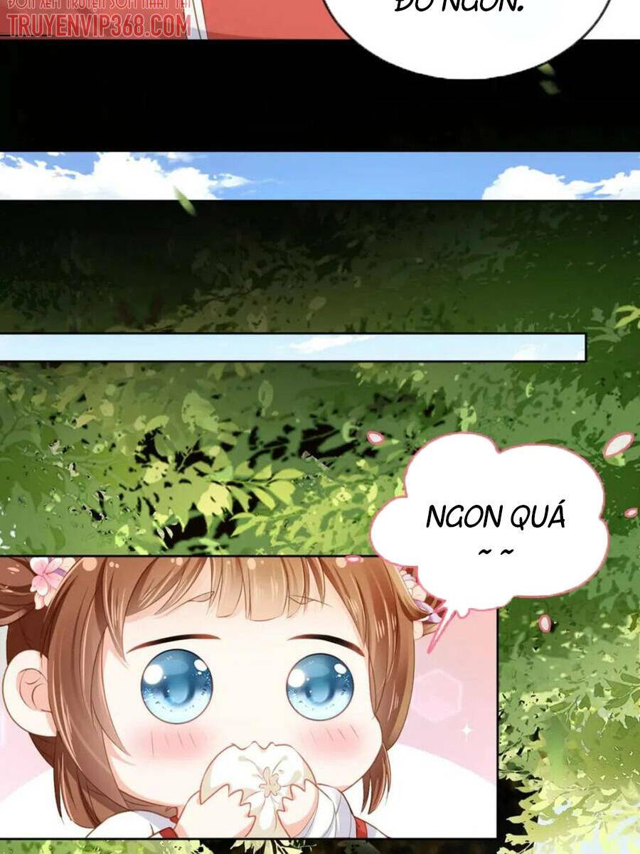 nhặt được bảo bối manh manh chapter 31 41