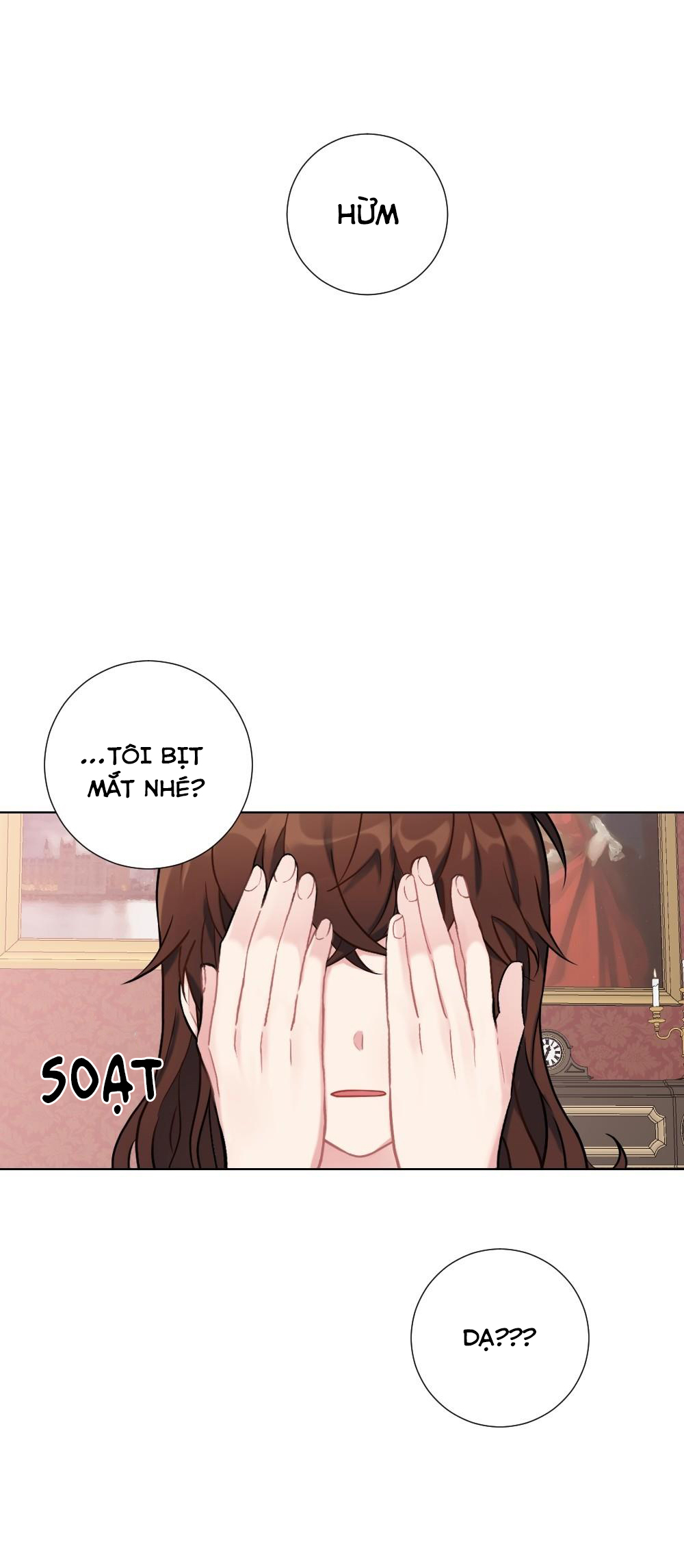 tiểu thư và dàn hầu nam mlem chapter 7 30