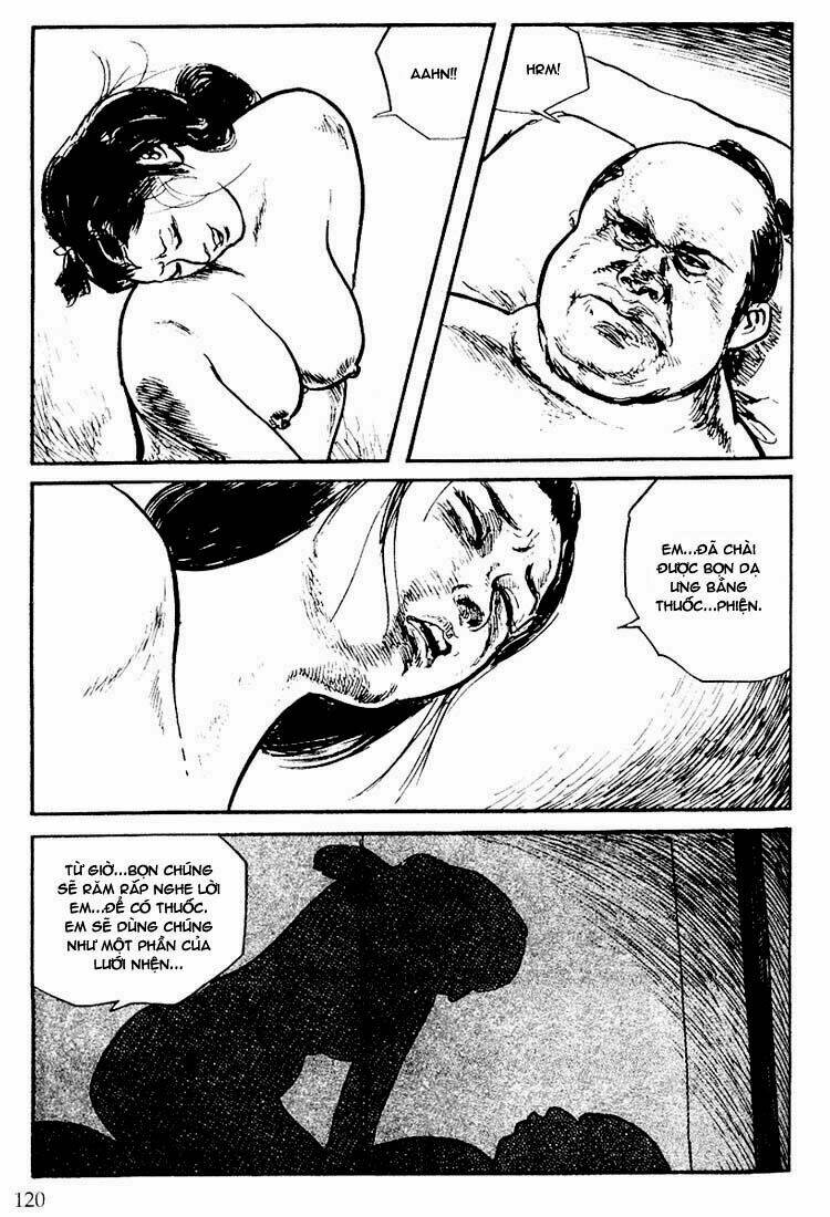 lone wolf and cub chapter 99 50