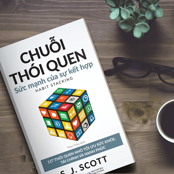Chuỗi Thói Quen
