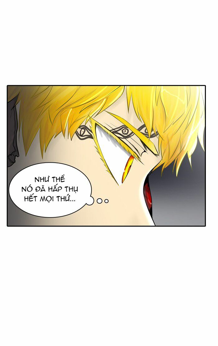 tòa tháp bí ẩn 2 chapter 302.5 33
