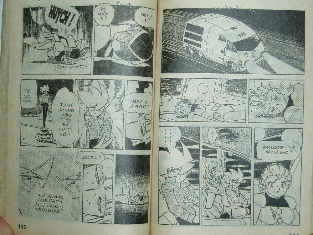 siêu nhân locke chapter 16 54