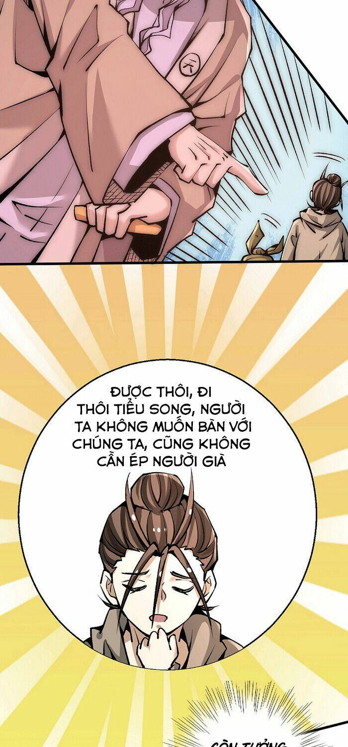 đô thị đỉnh phong cao thủ chapter 233 7