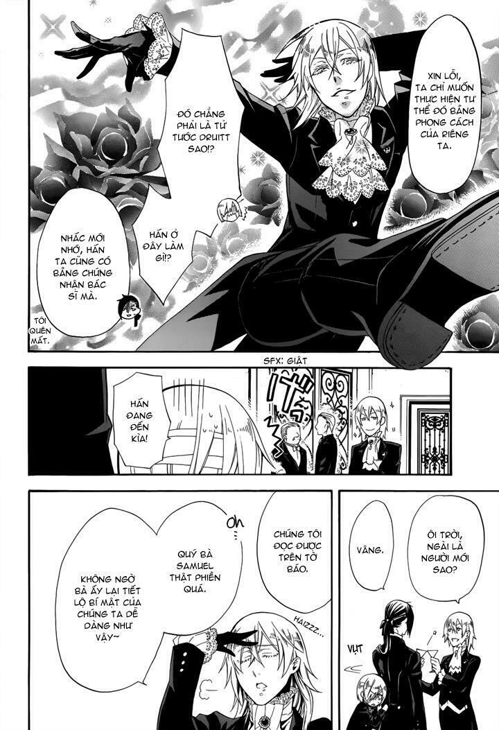 hắc quản gia chapter 52 21