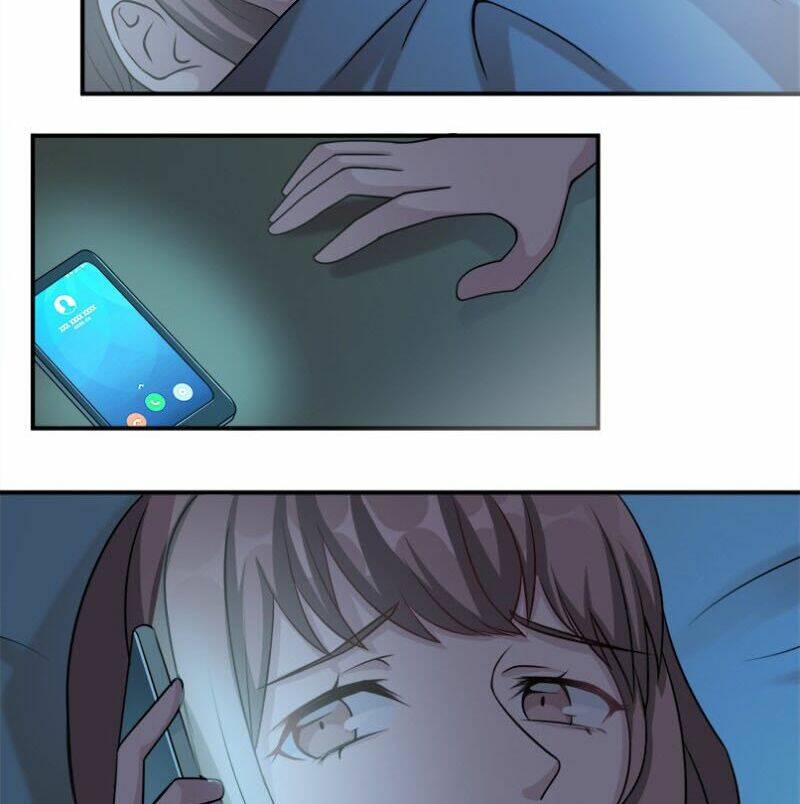 mạc thiếu bức hôn: vợ mới khó chống đỡ chapter 6 12