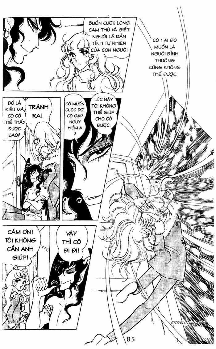 akuma no hanayome (bride of deimos) chapter 1.1 86