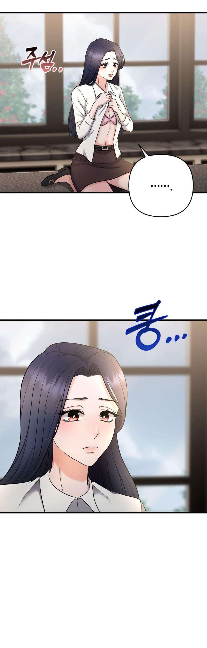 [18+] ngủ một đêm với ác thú chapter 2 22