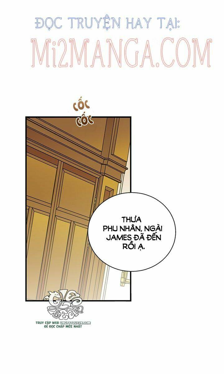 chồng yêu, em muốn đình công! chapter 35 3