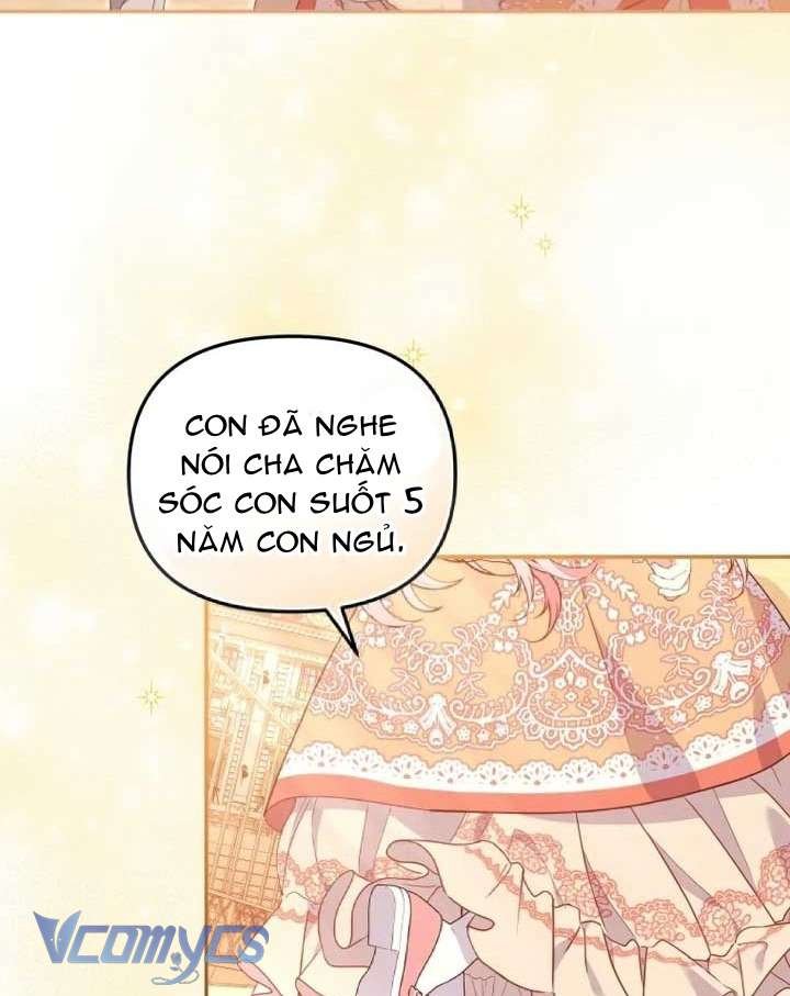 tôi được nuôi dưỡng bởi những kẻ phản diện chapter 67 94