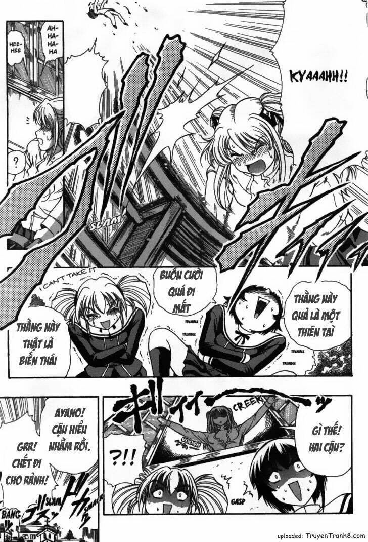 puripuri chapter 2 37