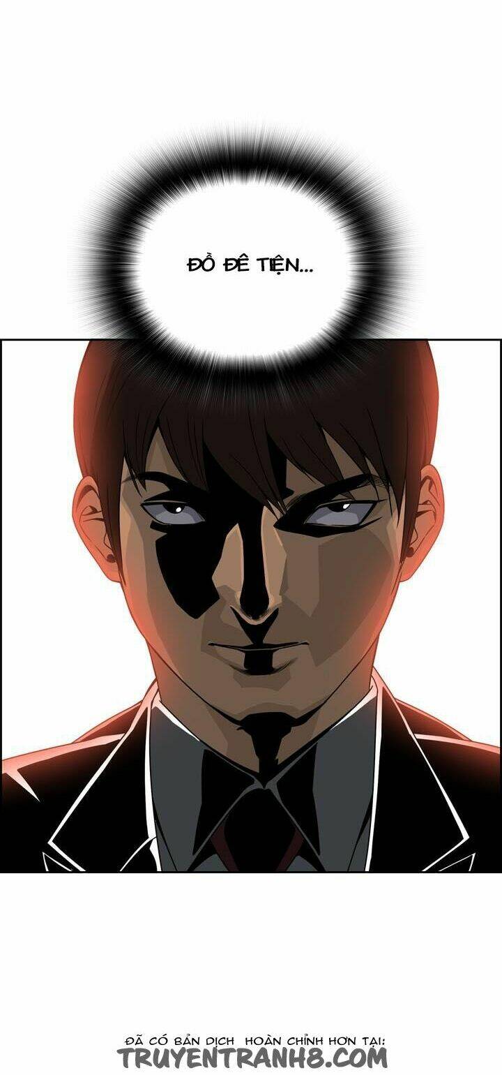 giấc mơ khủng khiếp - deadful dream chapter 4 97