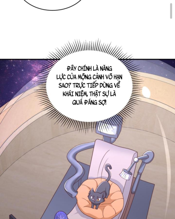 học cùng em gái, tôi bất cẩn vô địch rồi chapter 156 40