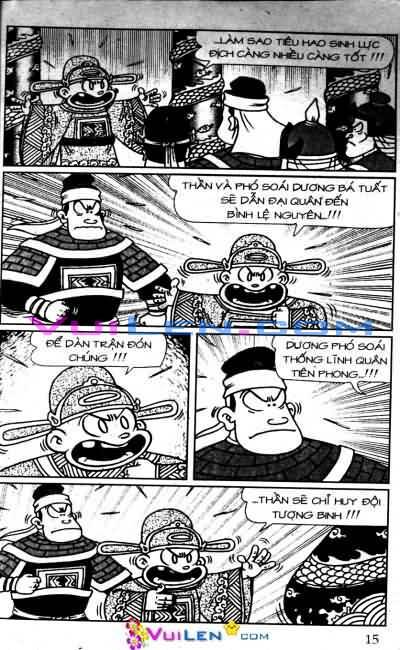 thần đồng đất việt chapter 67 15