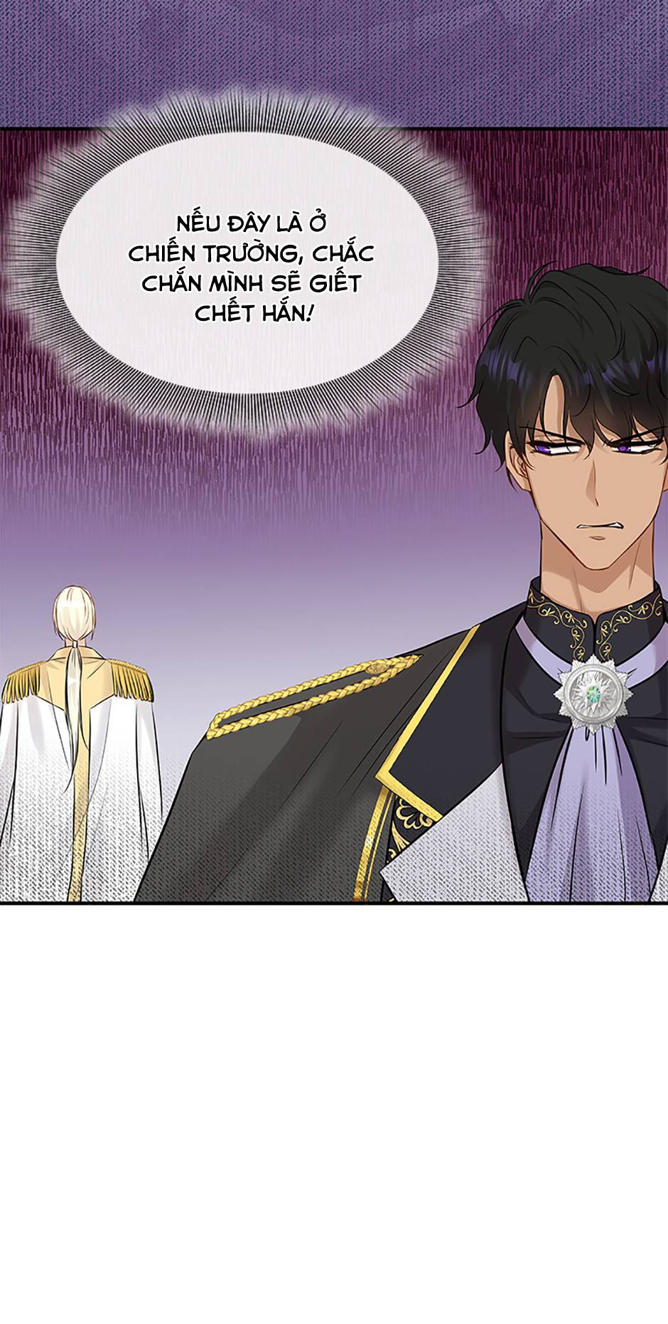 hôn nhân và kiếm chapter 13.2 38