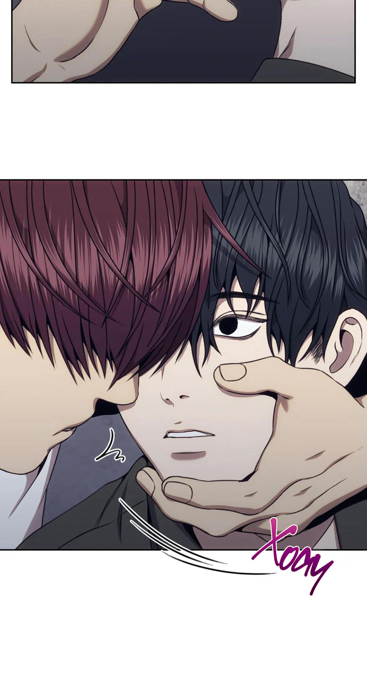 công cuộc báo thù của kẻ yếu thế chapter 42 39