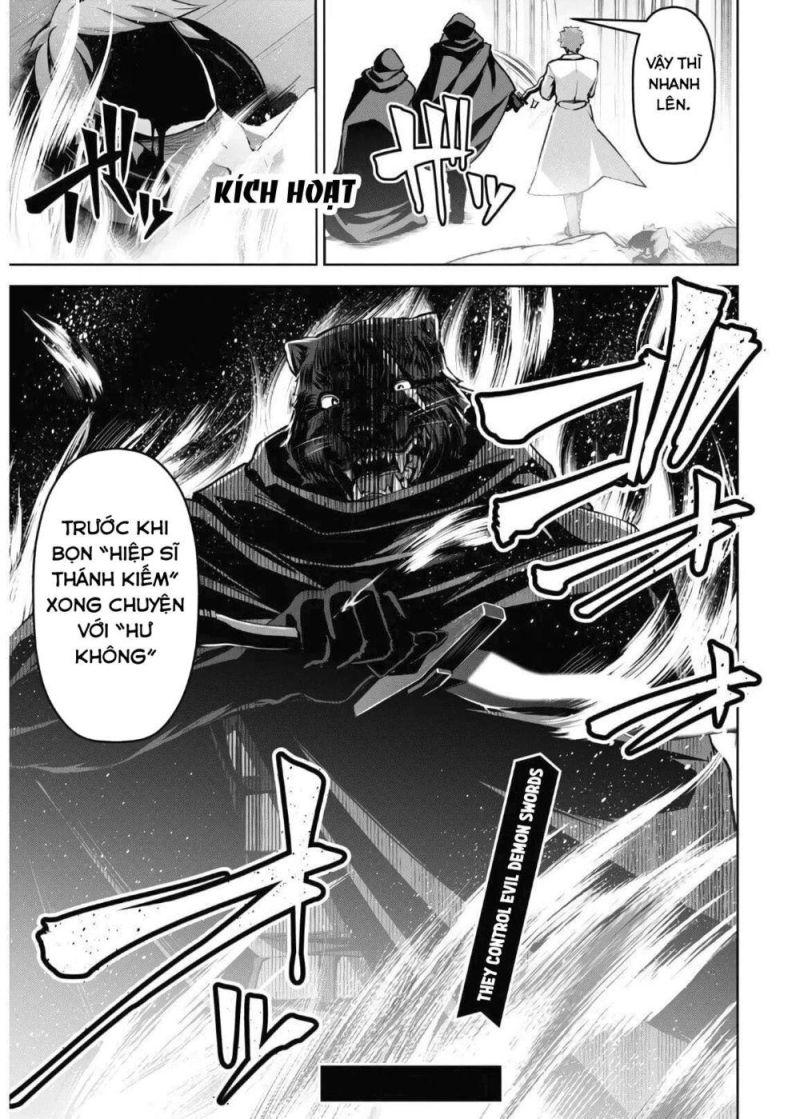 demon's sword master of excalibur school chapter 14 26