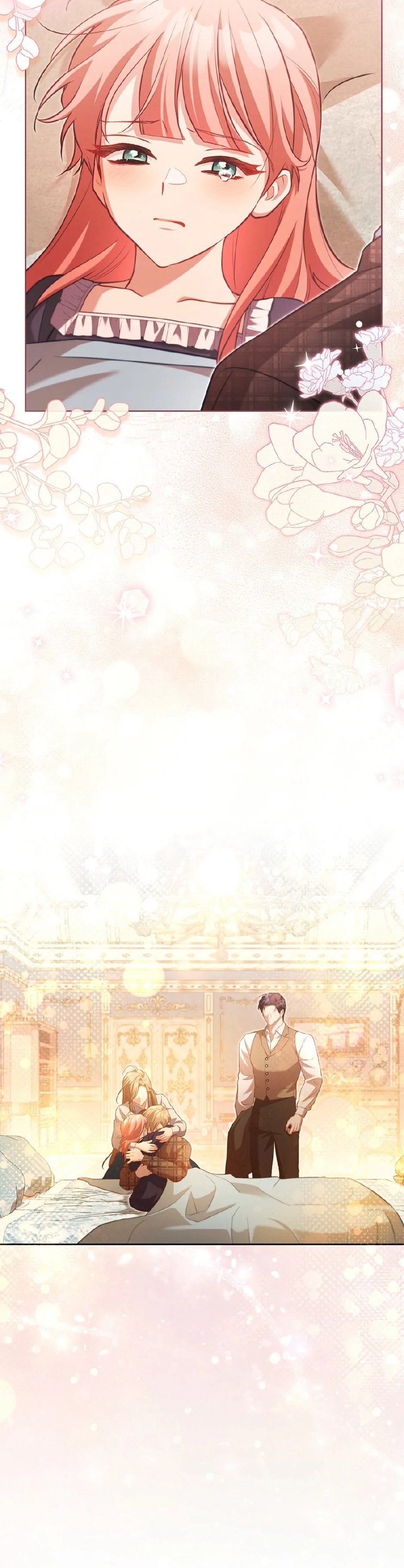 nhật ký chăm sóc đứa trẻ của nhân vật phản diện chapter 39 36