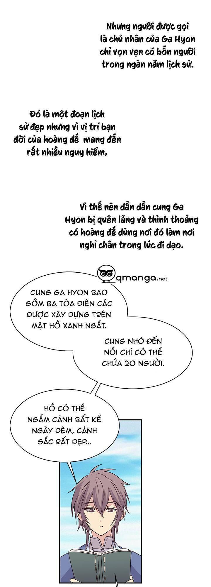 tái sinh manga chapter 17 13