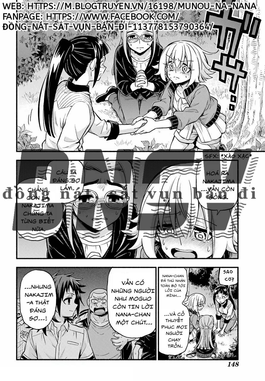 nana vô năng chapter 68 30