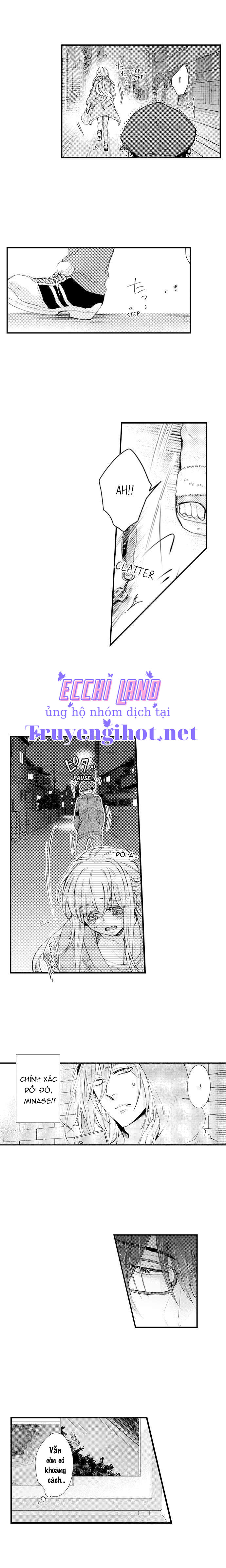 vị sếp thú tính nhà bên chapter 76.1 4