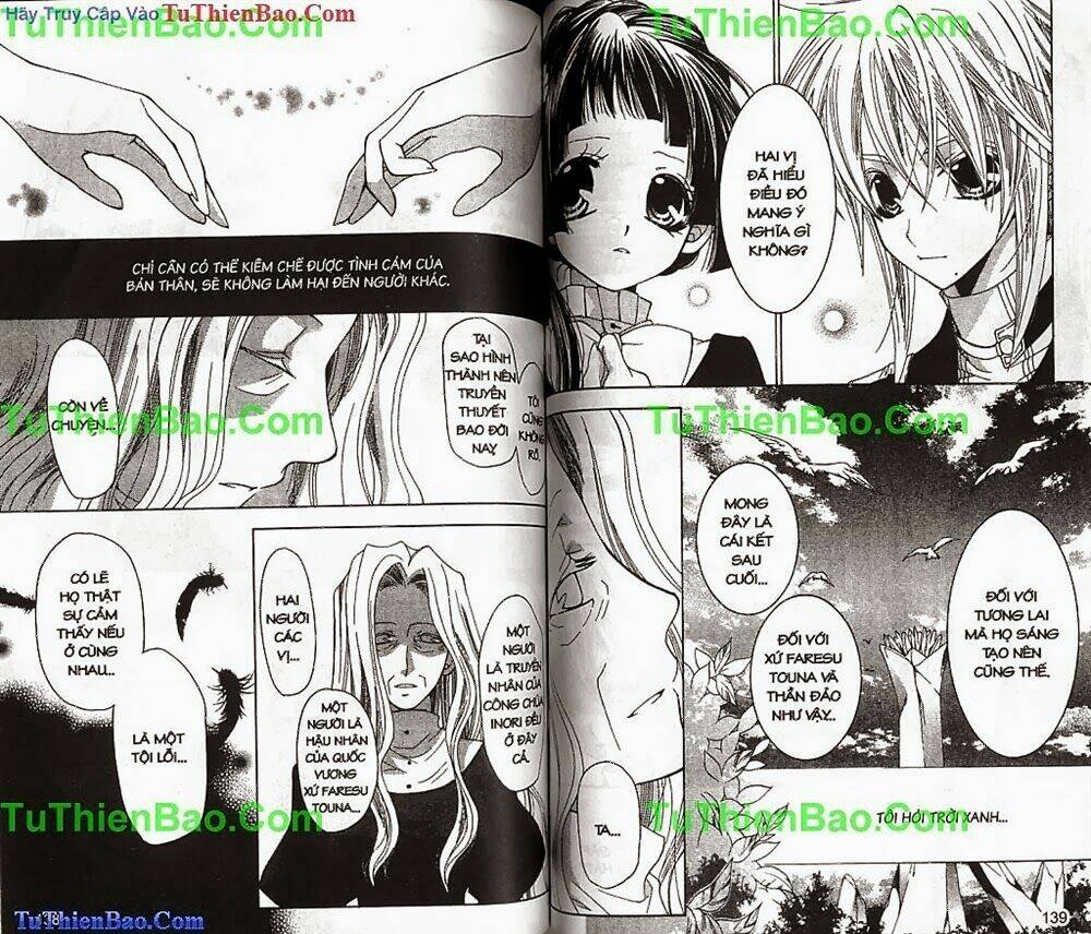 công chúa inori chapter 4 69