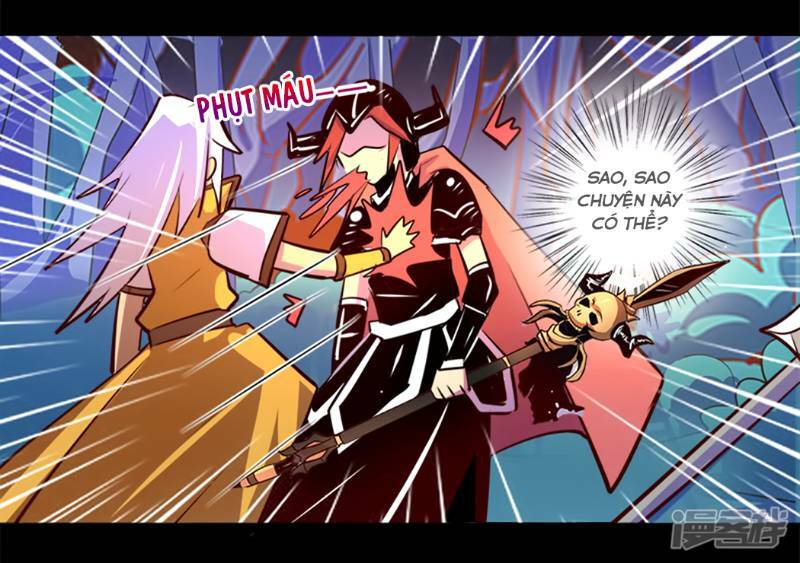 ta không phải là npc chapter 87 19