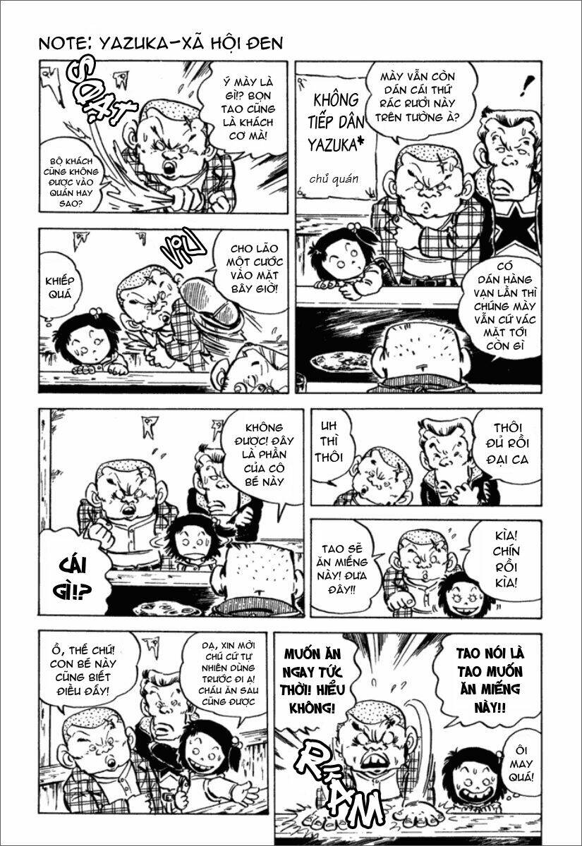 jarinko chie chapter 7 13