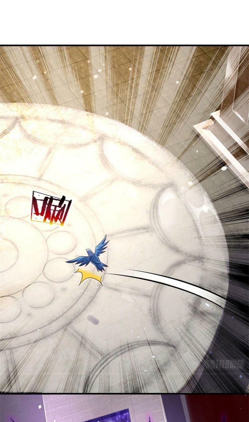 thuộc tính của ta đều tăng vào sức mạnh chapter 45 13