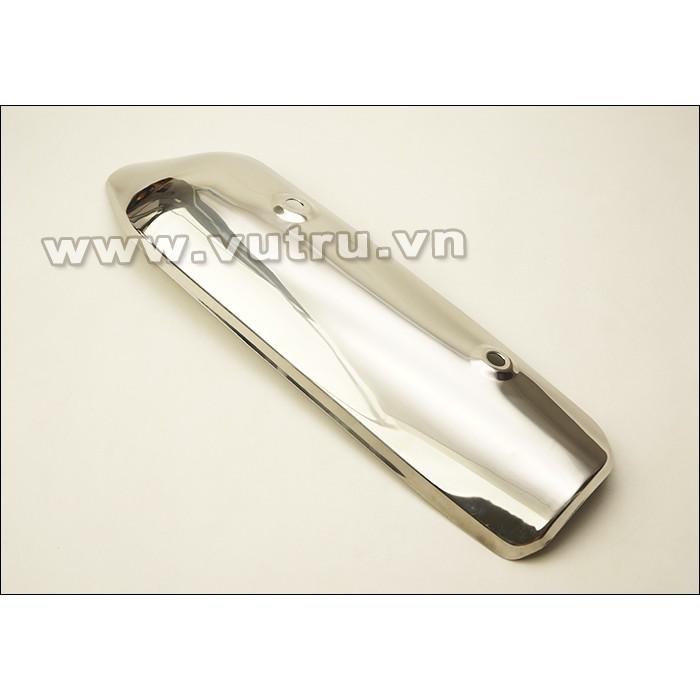 CHE CHẮN PÔ DÀNH CHO XE SH 2012 (INOX)