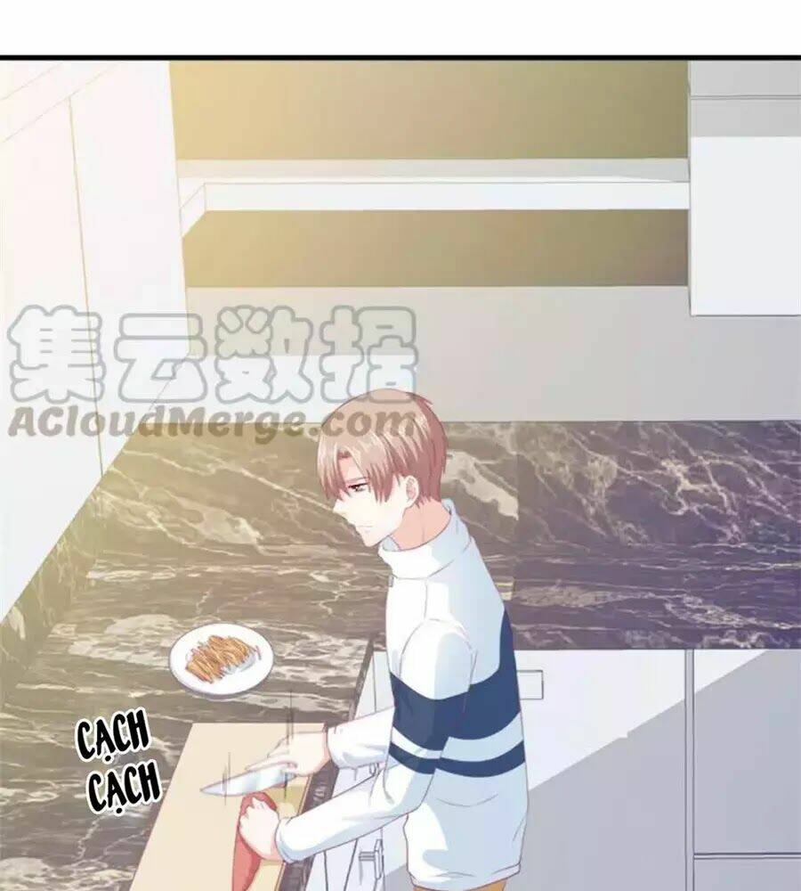 khi trò chơi ác ma bắt đầu chapter 125 14