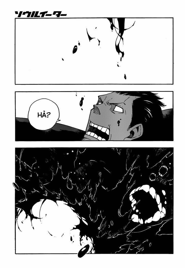 soul eater chapter 104 2