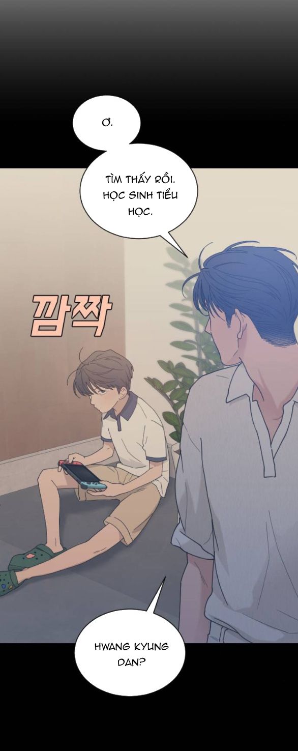 Vận May Bất Ngờ chapter 48.2 25