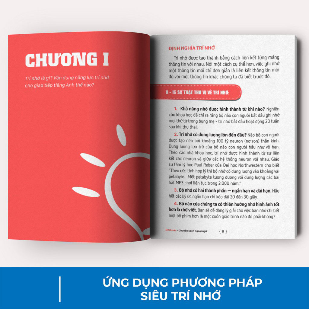 Sách Ứng Dụng Siêu Trí Nhớ 4000 Từ Vựng Tiếng Anh Thông Dụng Nhất Dành Cho Người Học Cơ Bản - Học Kèm App Online