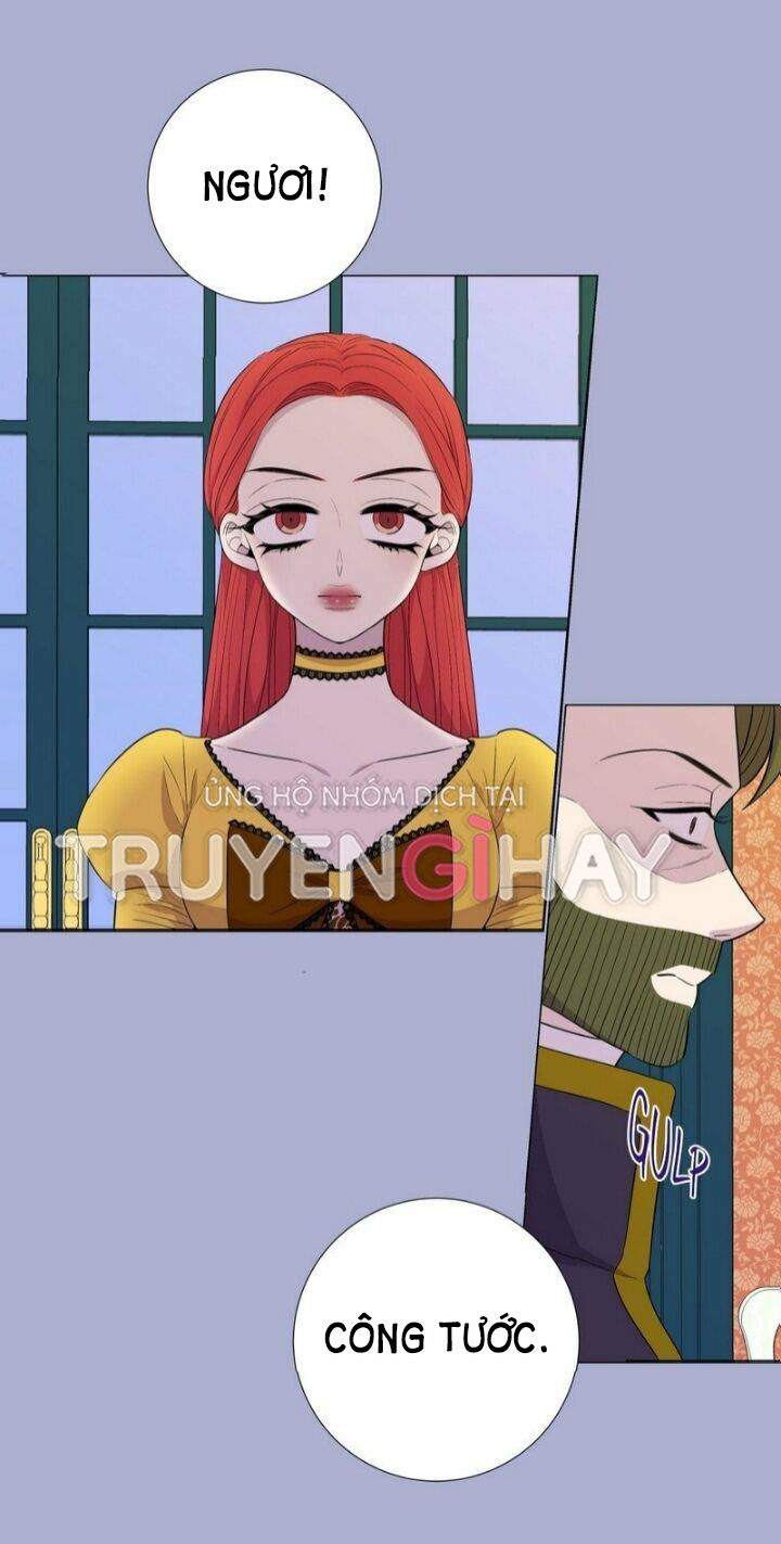 từ tiểu thư thành hoàng hậu - lady to queen chapter 42.1 3