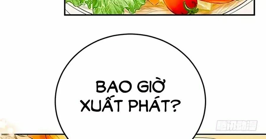 luyến đường thời quang chapter 61 48