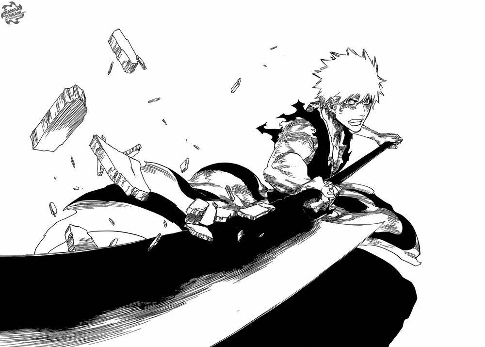 thần chết ichigo chapter 684 16