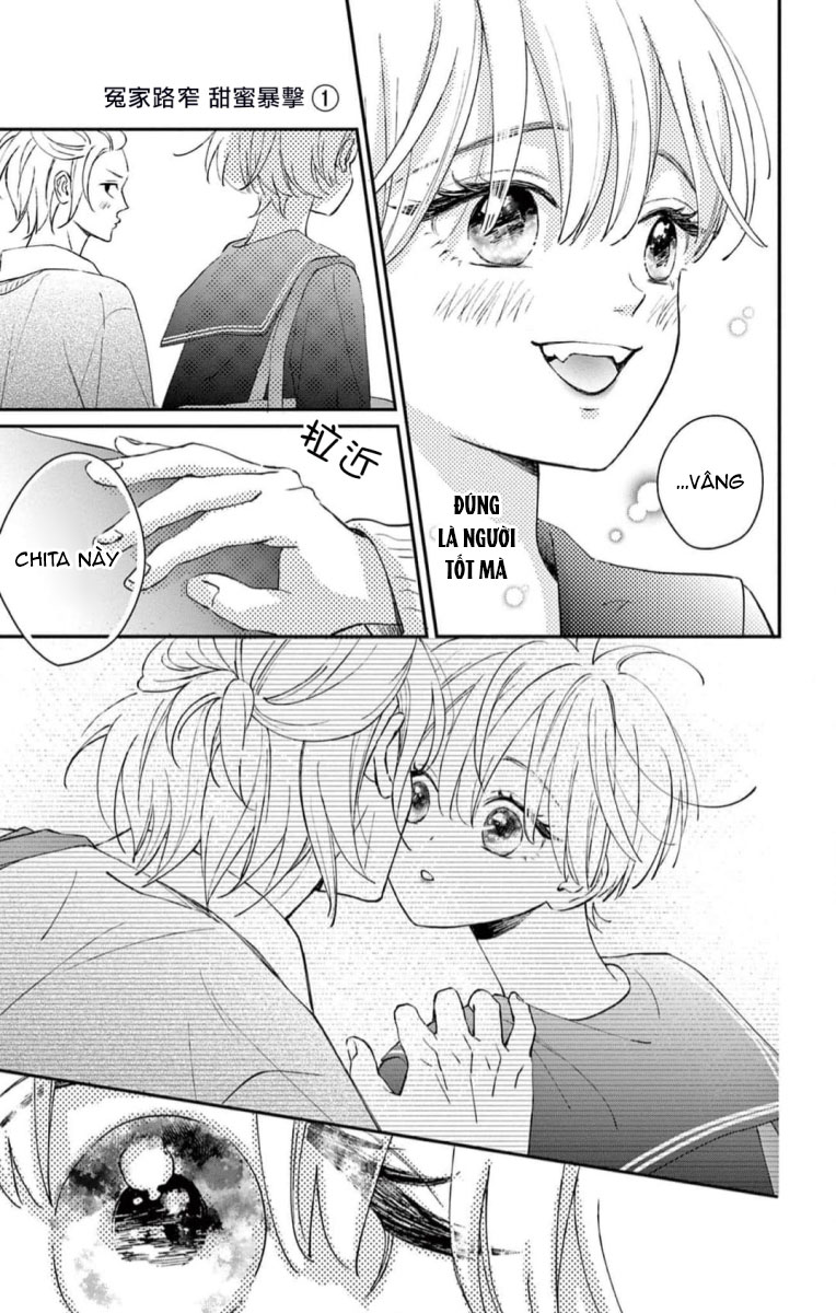 oan gia chapter 1.2 5