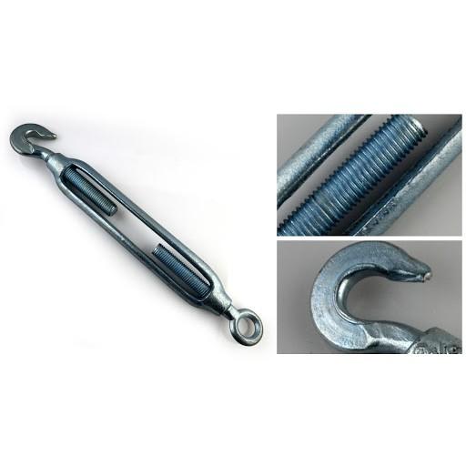 10 Cái Tăng đơ cáp d5mm, d6mm
