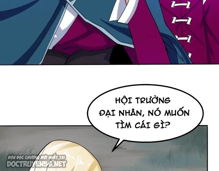 toàn cầu quỷ dị thời đại chapter 8 63