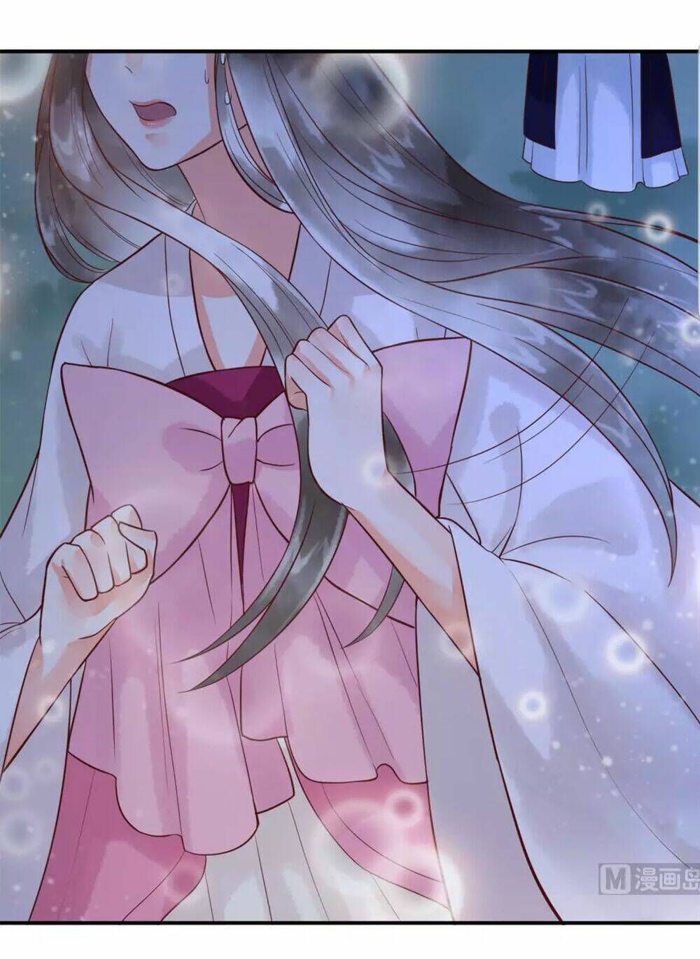 vương phi hám của - phu quân là một bảo bảo ấm áp chapter 47 14