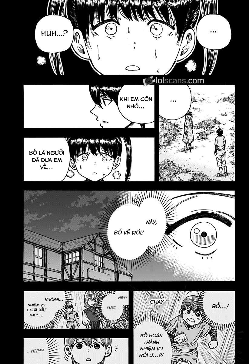 anh hùng lấy vợ chapter 14 42