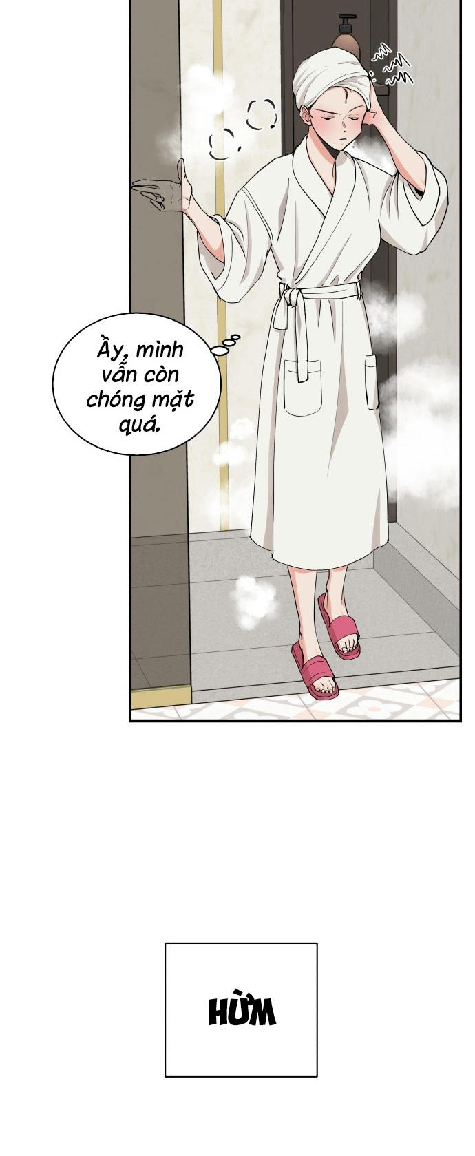 oan gia ngõ hẹp chapter 31 36