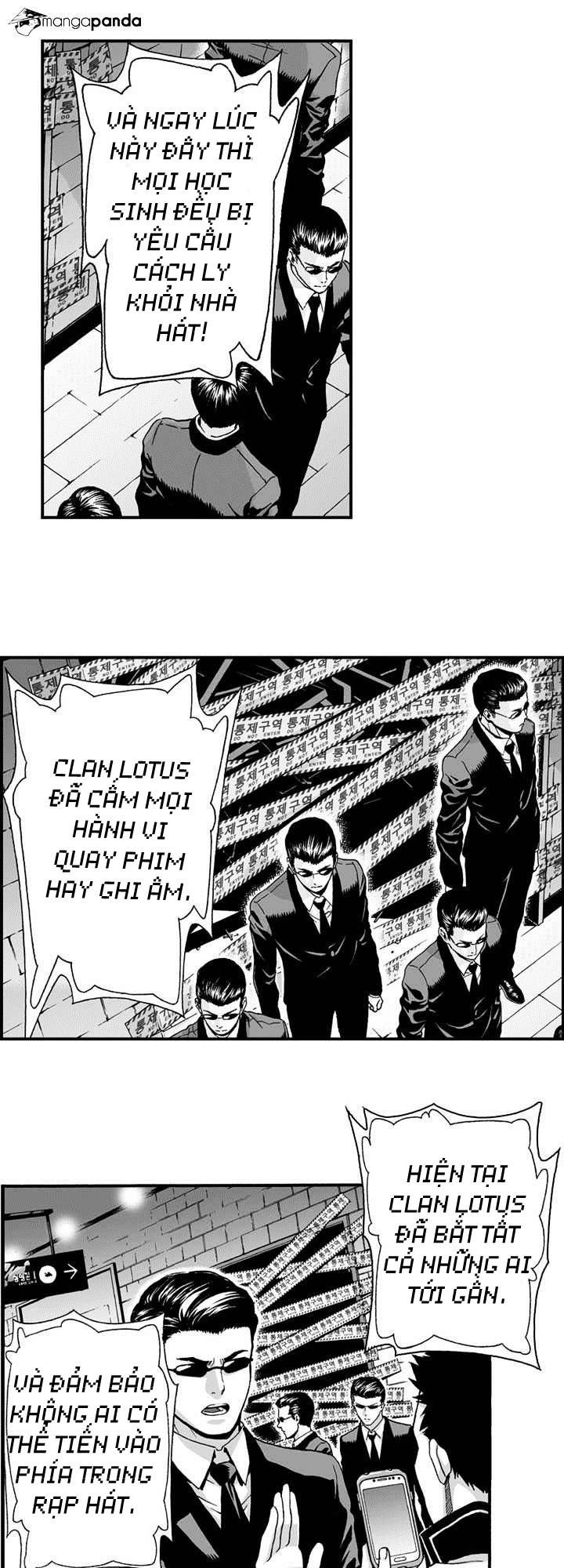 action idols - age of young dragons chapter 8 5