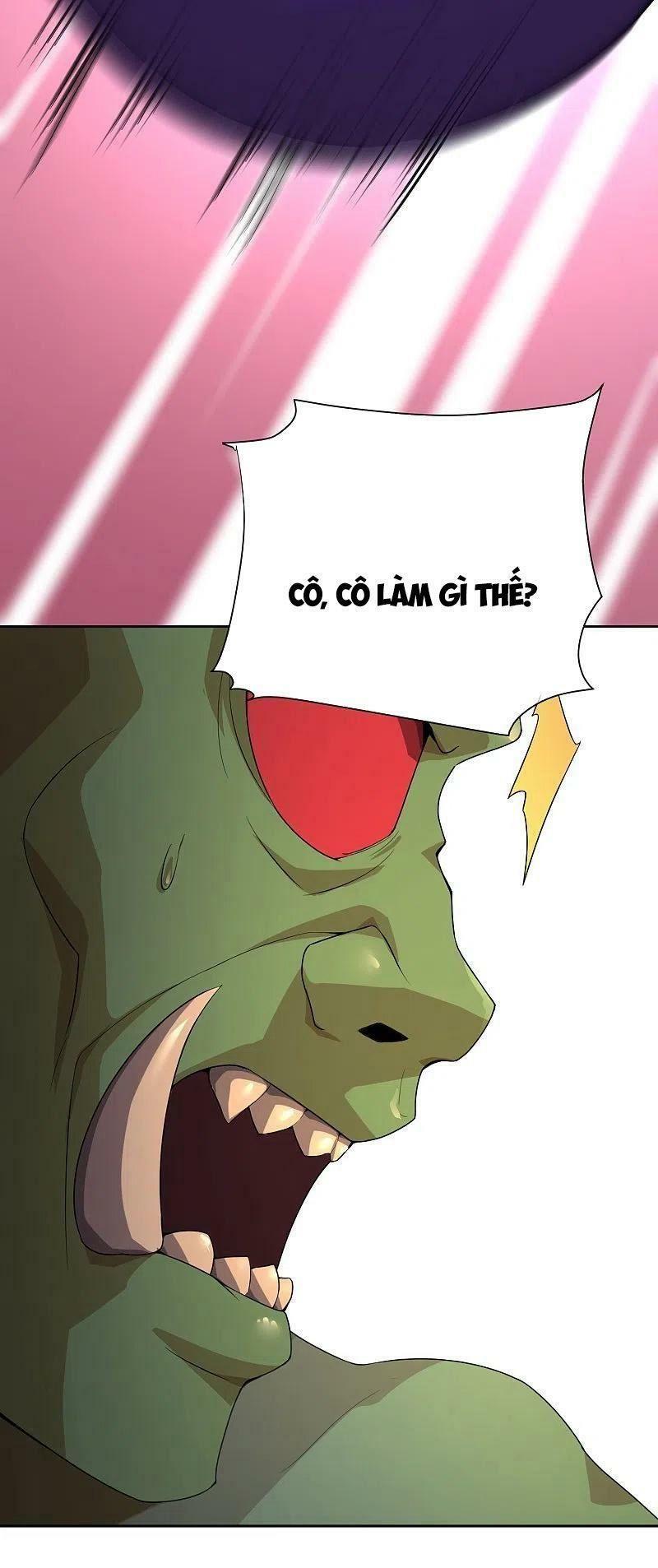 vòng bạn bè mạnh nhất của tiên giới chapter 172 15