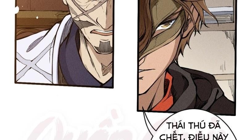 đường dần tại dị giới 2 chapter 10 3