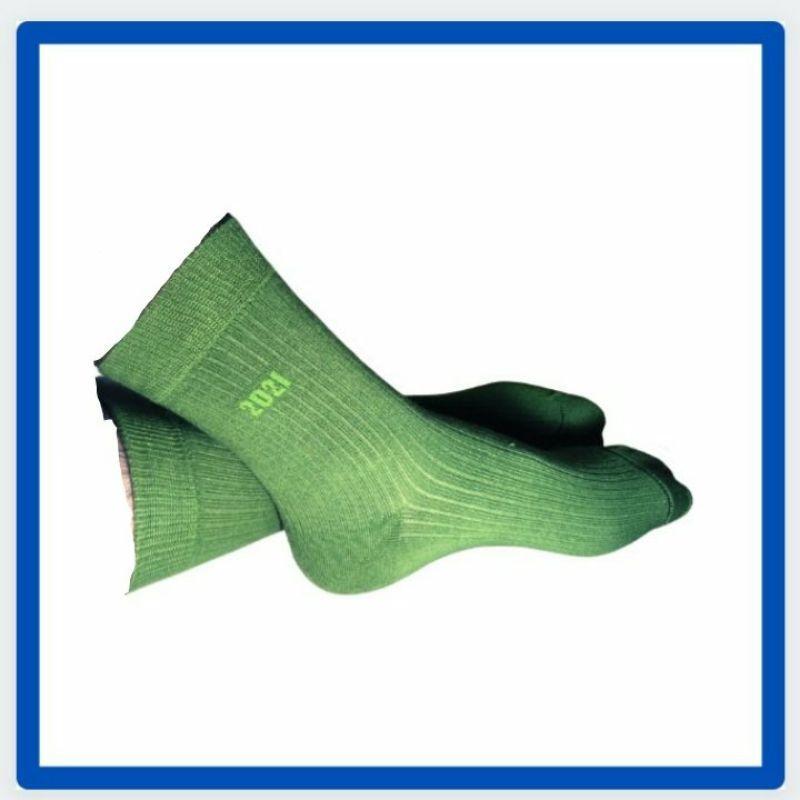 Tất Vớ Dệt Kim Nam Nữ Cổ Cao Co Giãn Dày Dặn.