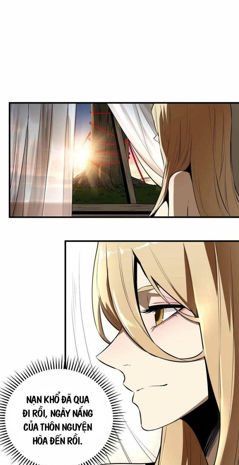 con quỷ đã sẵn sàng cho bữa tối ! chapter 56 29