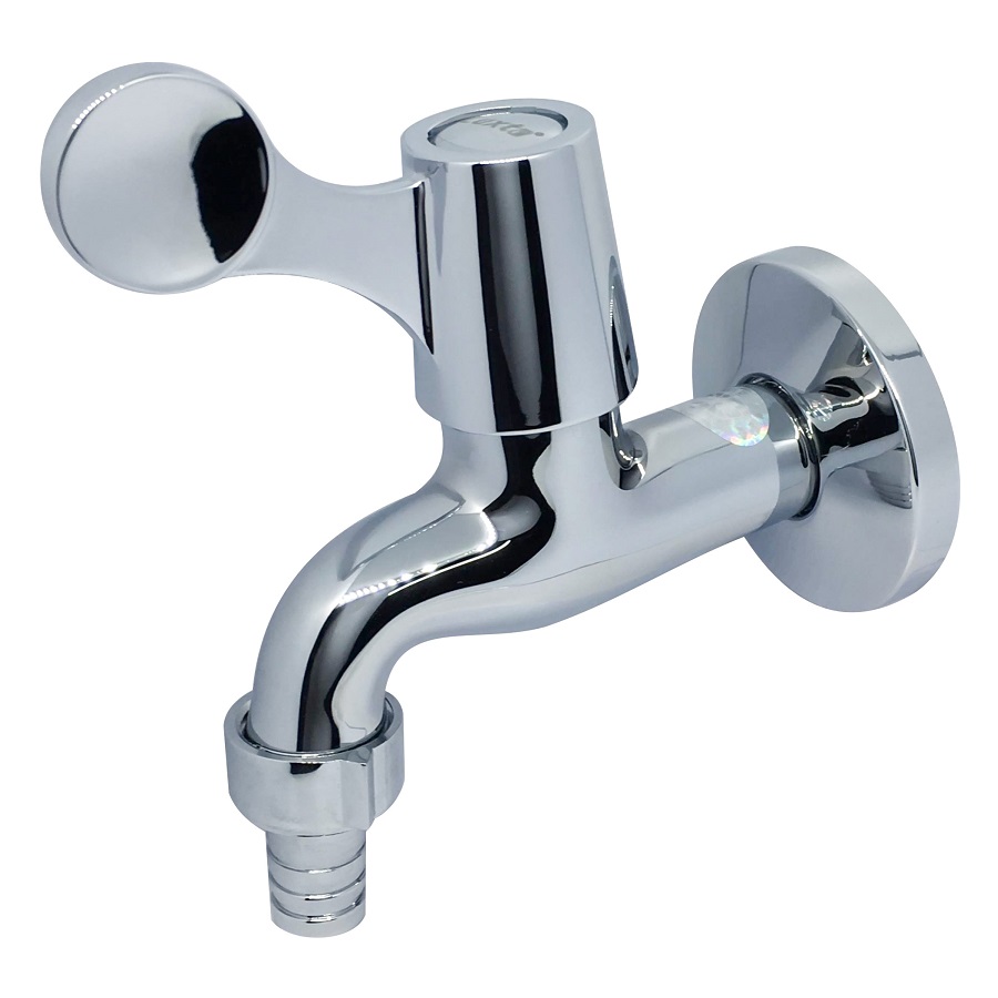 Vòi Hồ - Vòi Nước Máy Giặt Luxta L4102K