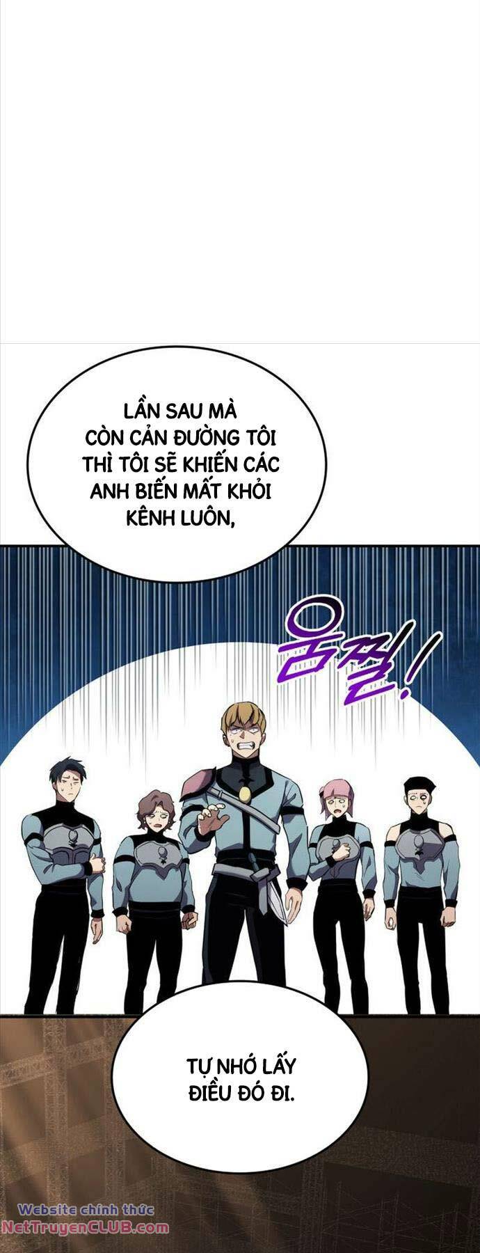 huyền thoại game thủ - tái xuất chapter 137 38