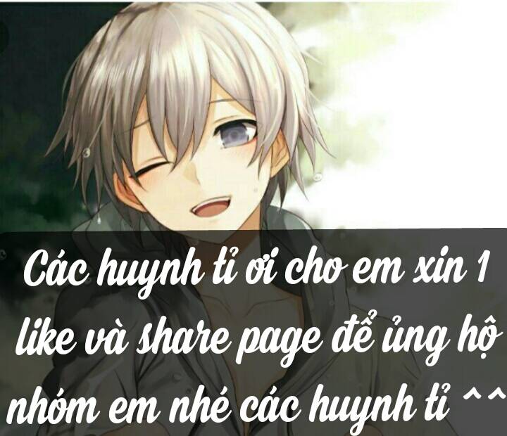 huyết tộc điện hạ đừng giết ta chapter 8.2 19